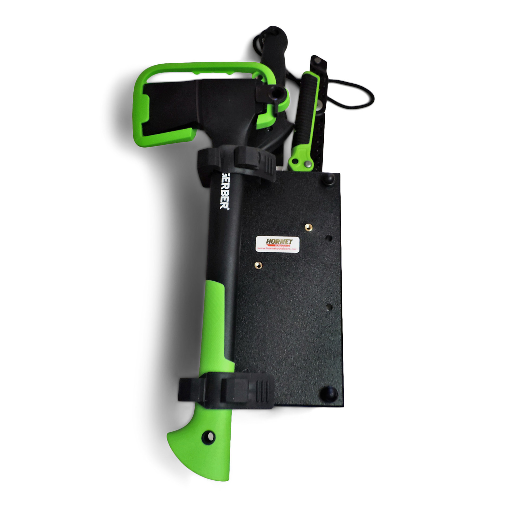 Hornet Outdoors, Polaris Ranger General Gerber Tool Set, Model# R-9003